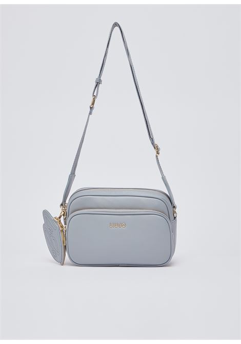 Borsa a tracolla con portamonete LIUJO | AA6176E101253920