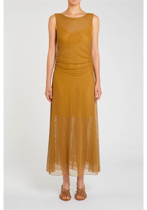 abito in tulle foderato MARELLA | MLLALBUM002