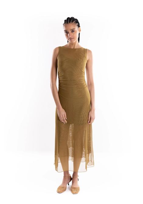 abito in tulle foderato MARELLA | MLLALBUM002