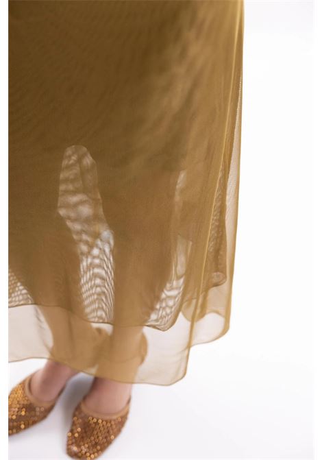 abito in tulle foderato MARELLA | MLLALBUM002