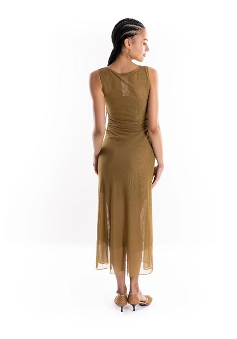abito in tulle foderato MARELLA | MLLALBUM002