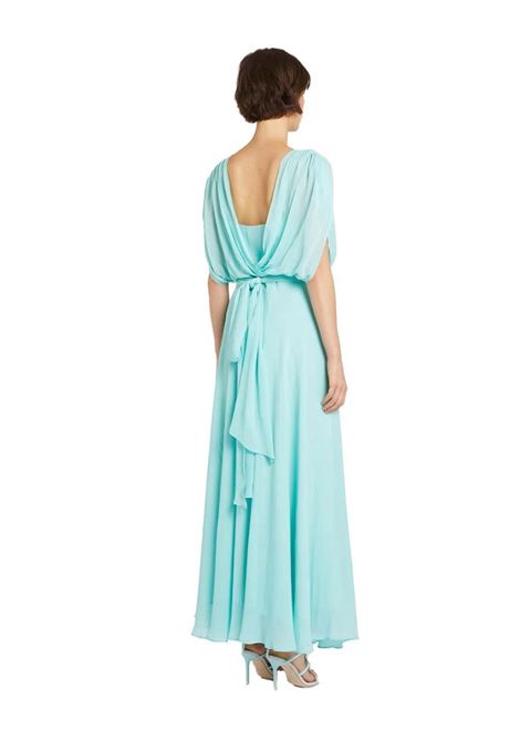 abito  lungo chiffon MARELLA | MLLVOLTA004