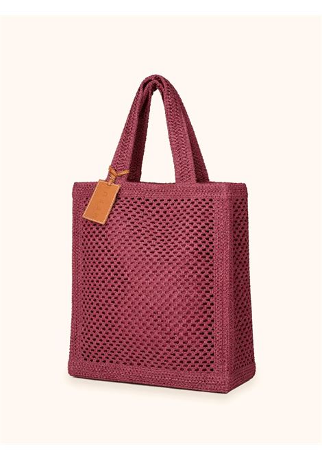 shopper paglia MEFUI | MA26-SW0050GNPL