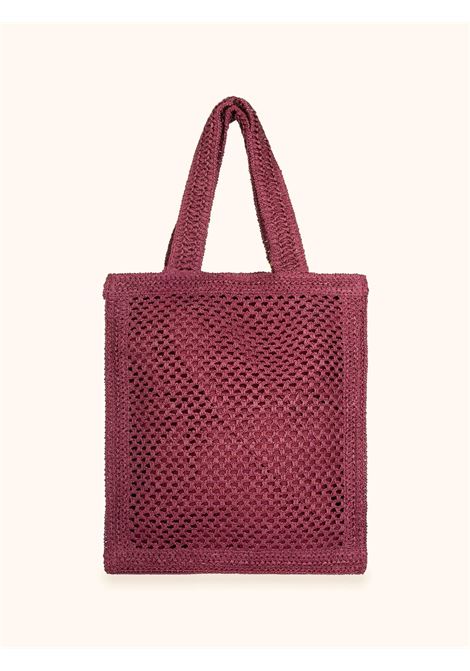 shopper paglia MEFUI | MA26-SW0050GNPL