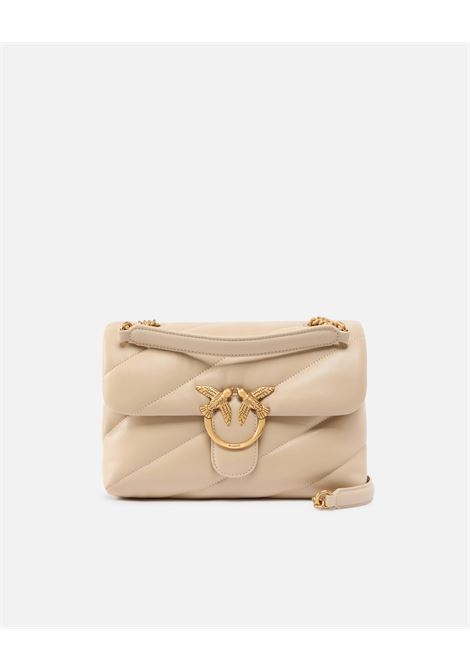 Beige oro