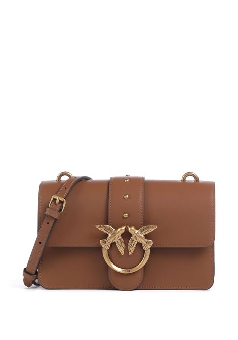 Marrone oro