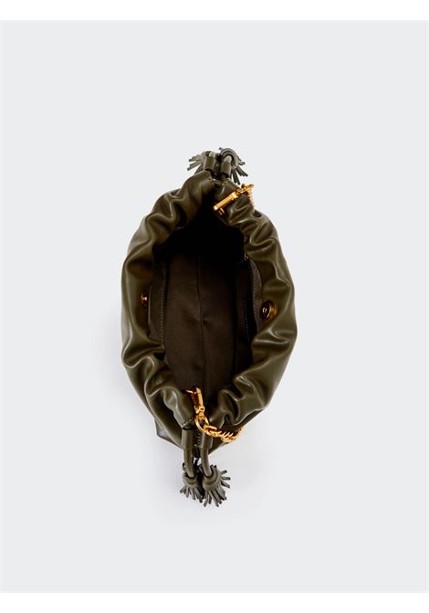 Borsa Tassel Small VICOLO | AB0035MILITARE